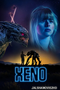 Xeno (2025) Hollywood Hindi Dubbed