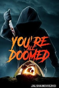 You are All Doomed (2026) Bengali Dubbed Movie