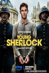 Young Sherlock (2026) S01 Hindi Dubbed Web Series