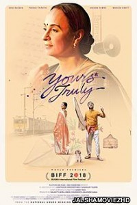 Yours Truly (2019) Hindi Movie