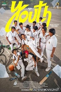 Youth (2026) Bengali Dubbed Movie