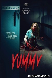 Yummy (2019) Hollywood Hindi Dubbed