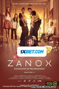 Zanox (2022) Hollywood Bengali Dubbed