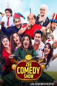 Zee Comedy Show (2021) Season 01 TV Show Download