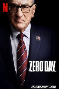 Zero Day (2025) Hindi Web Series Netflix Original