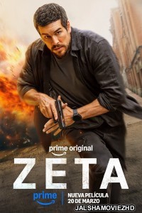 Zeta (2026) Hollywood Hindi Dubbed