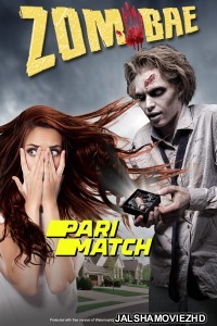 Zombae (2022) Hollywood Bengali Dubbed
