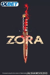 Zora (2025) Bengali Dubbed Movie