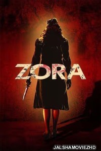 Zora (2025) Hindi Movie