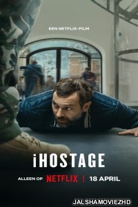 iHostage (2025) Hindi Dubbed